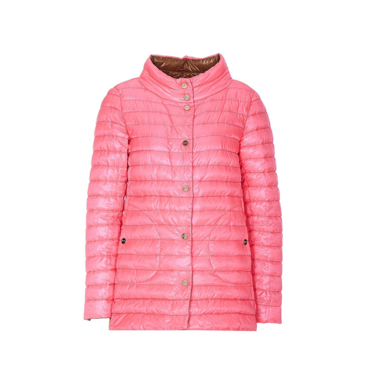Herno Ultralight Down Coat Women HERNO