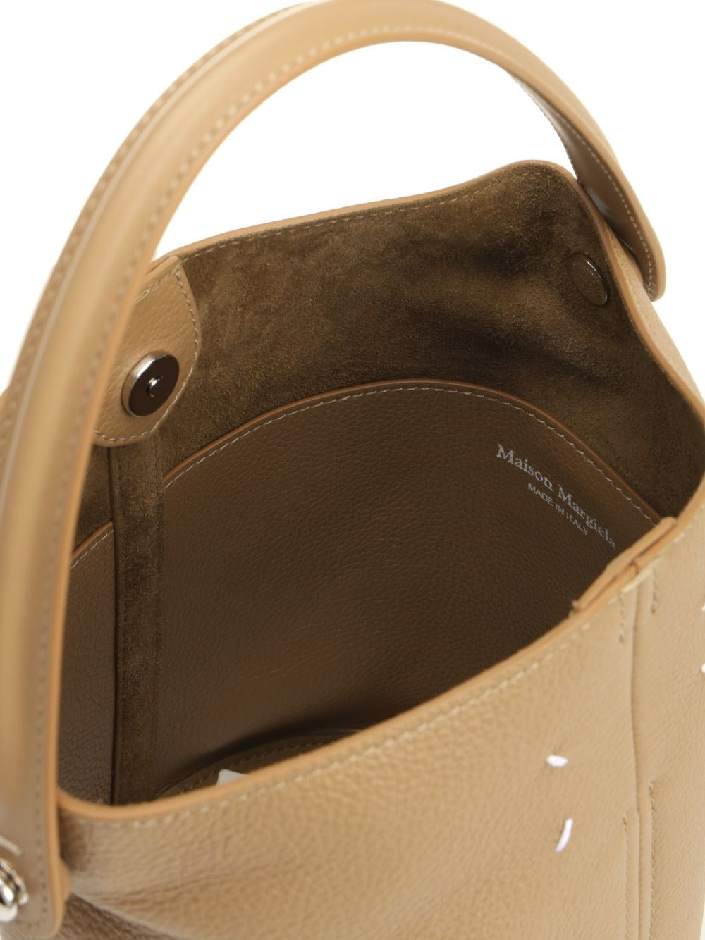 Maison Margiela Women Dress-Age Shoulder Bag MAISON MARGIELA