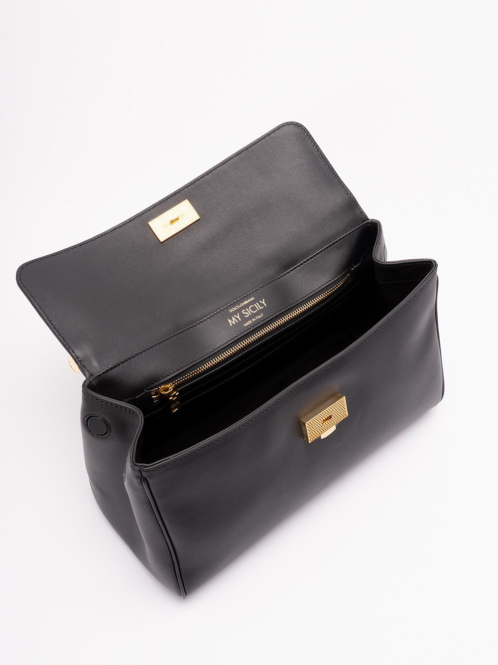 Dolce & Gabbana Women `My Sicily` Handbag DOLCE & GABBANA