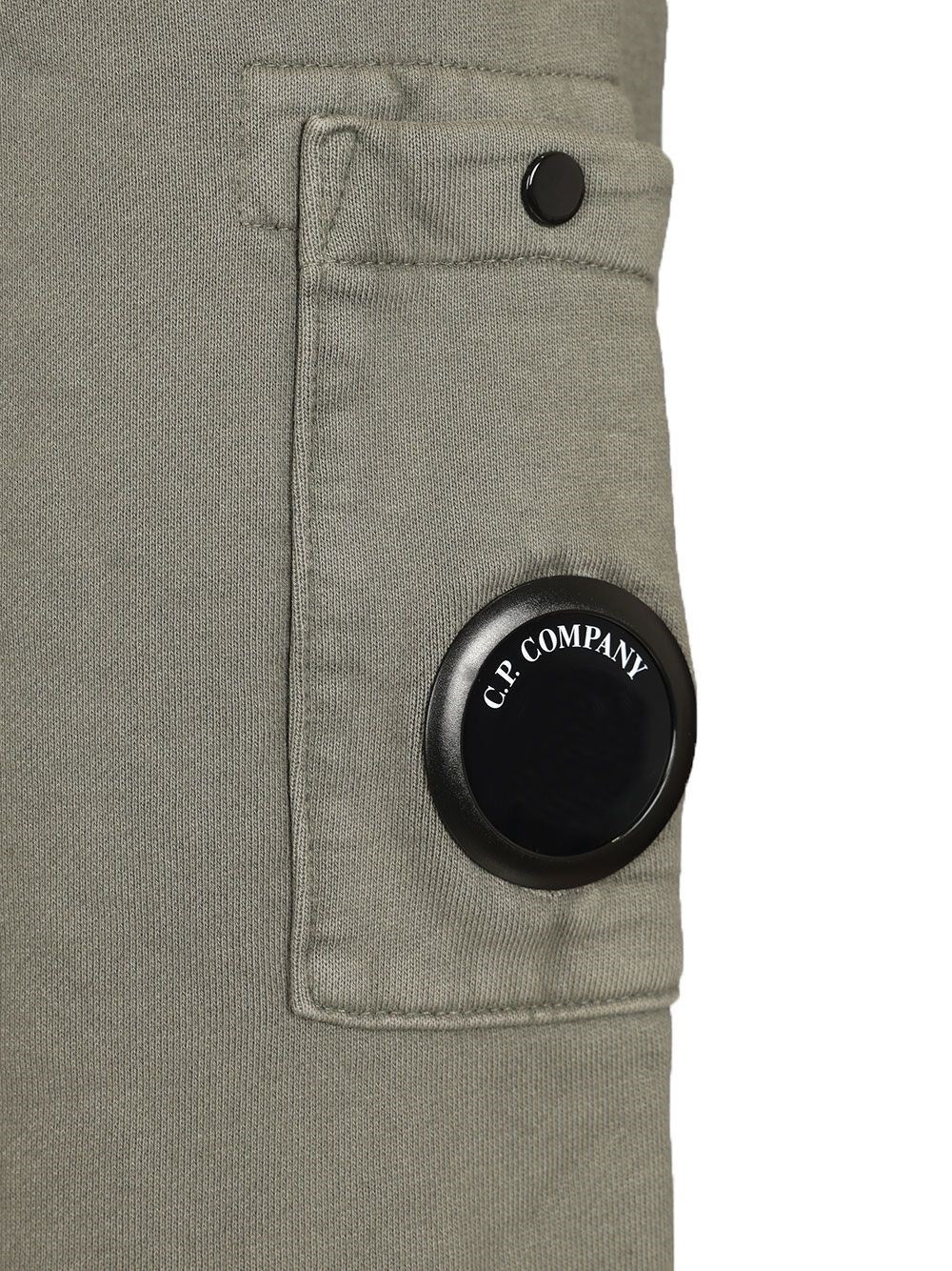 C.P. Company Men Crewneck Sweatshirt C.P. COMPANY