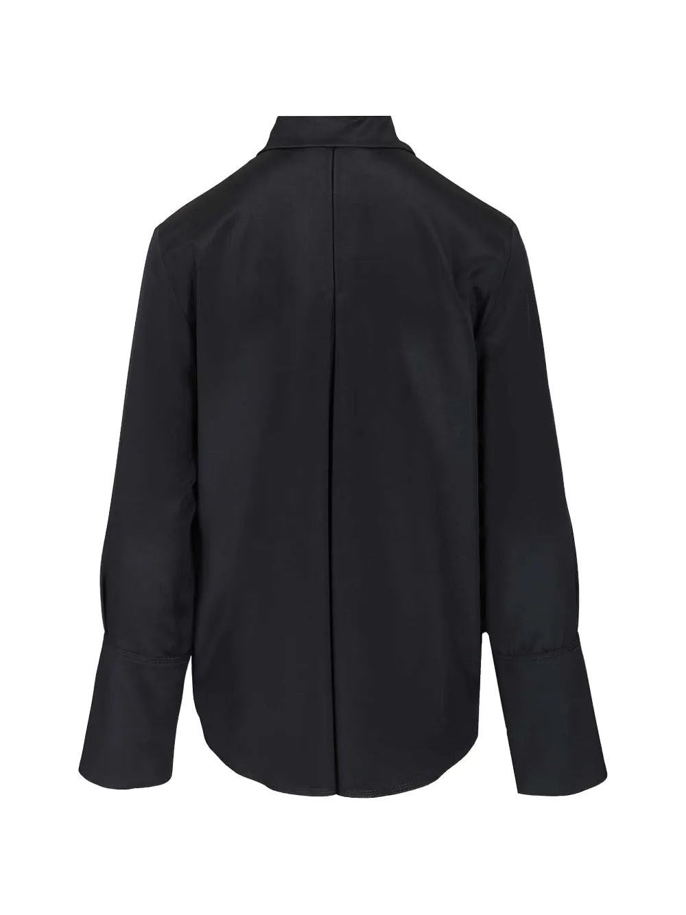 Max Mara Women Oversized Shirt Voliera MAX MARA