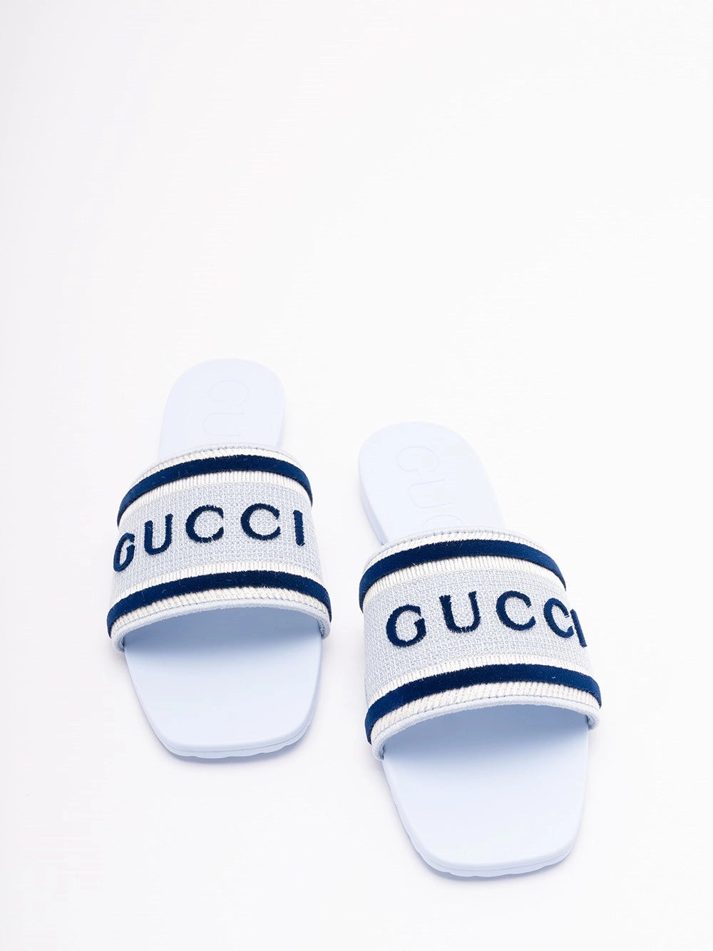 Gucci Women Slides GUCCI