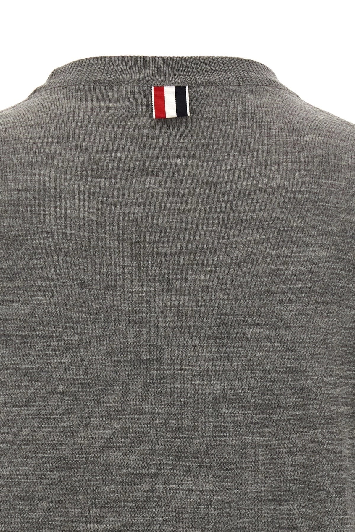 Thom Browne Men '4 Bar' Sweater THOM BROWNE