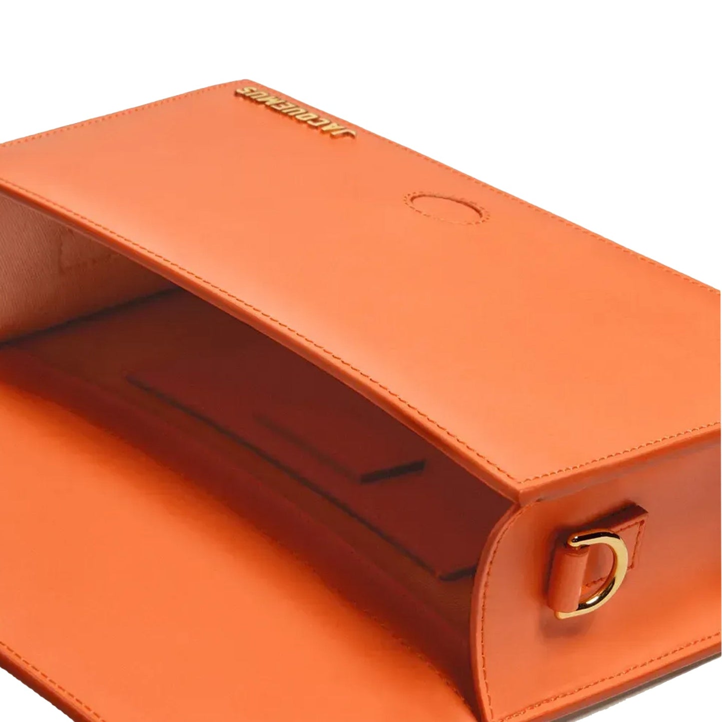 Jacquemus Le Grand Bambino Bag Women JACQUEMUS
