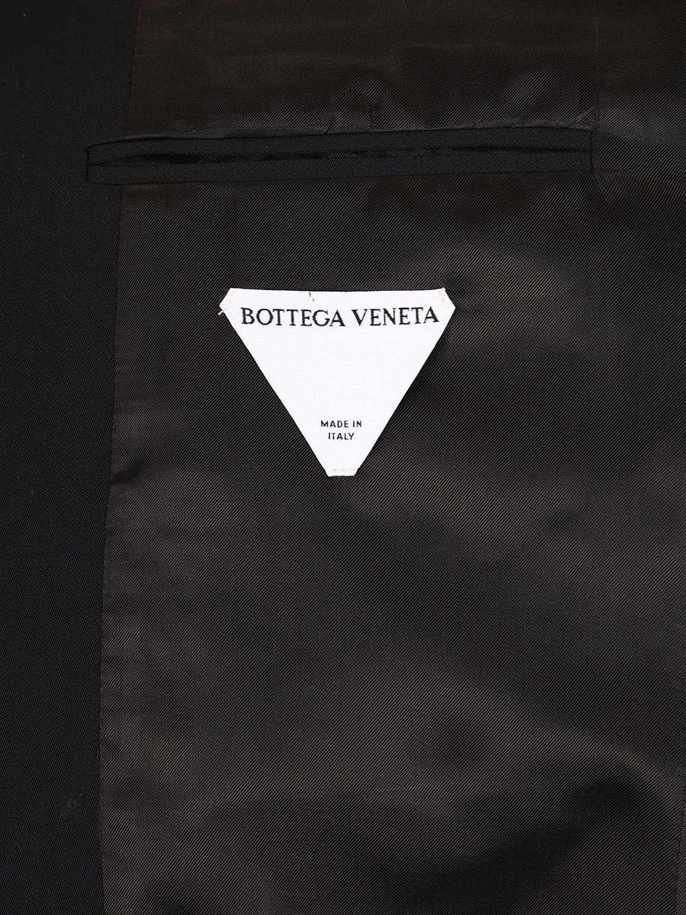 Bottega Veneta Women Tuxedo Jacket BOTTEGA VENETA
