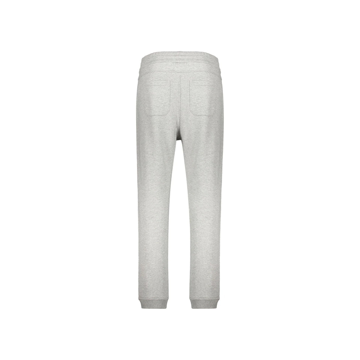 Balmain Logo Jogging Pants Men BALMAIN