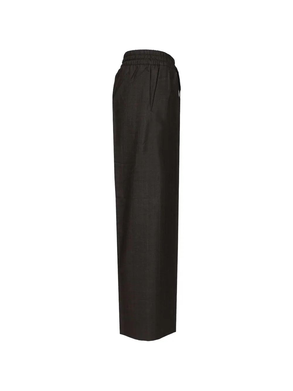 Fear Of God Men Wide-Leg Trousers FEAR OF GOD
