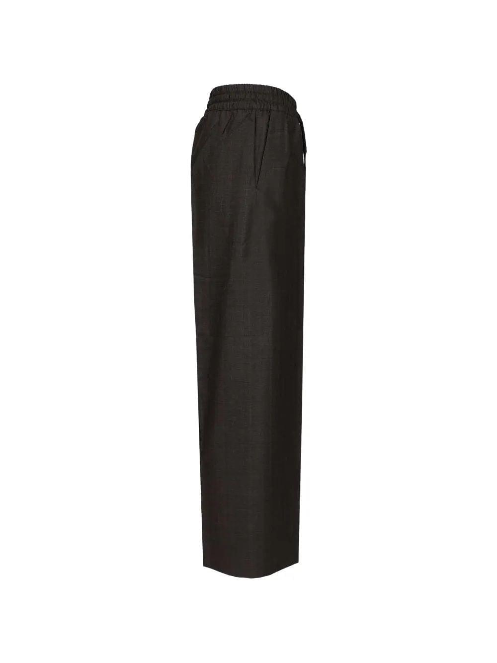 Fear Of God Men Wide-Leg Trousers FEAR OF GOD