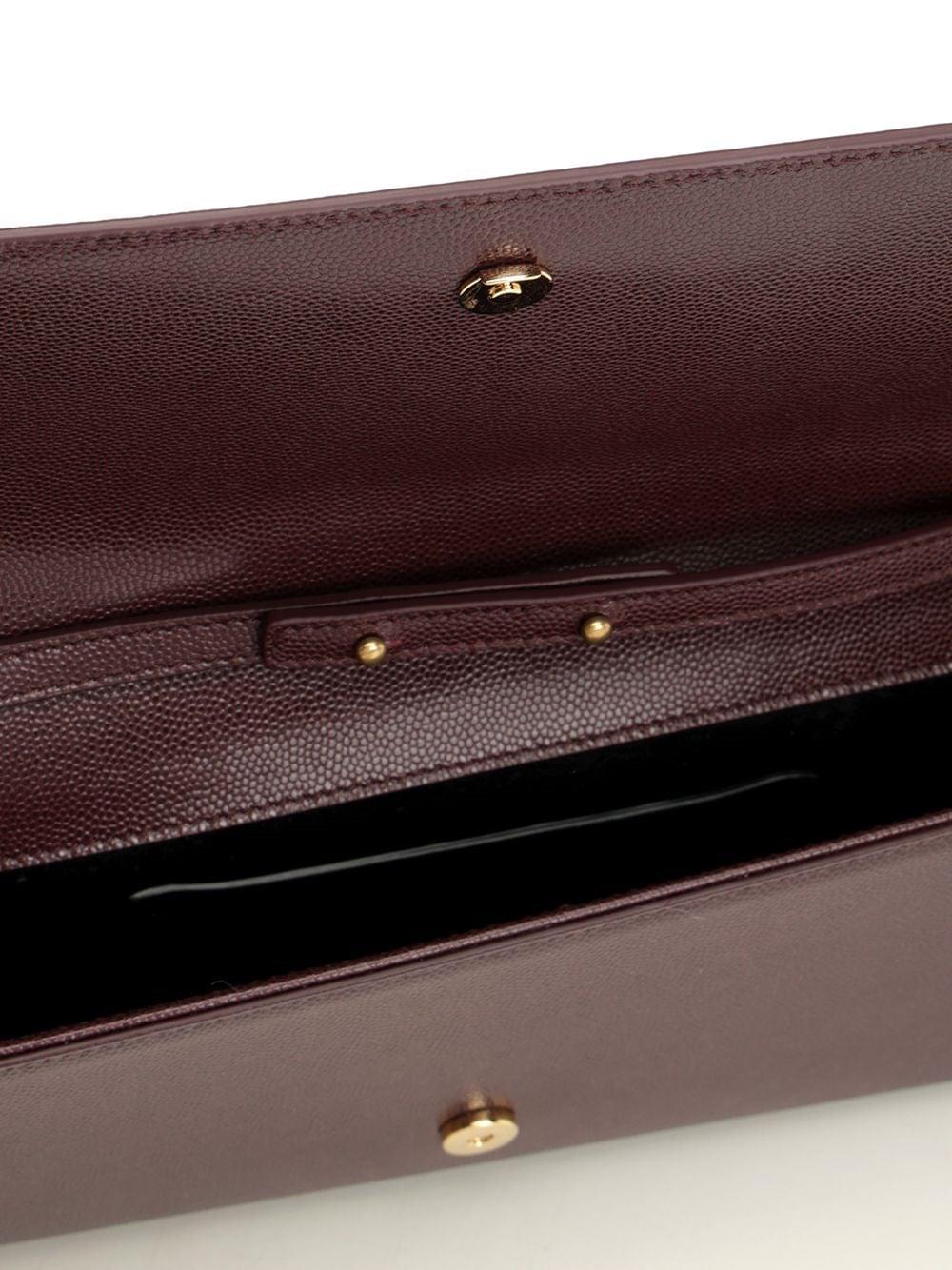 Saint Laurent Women "Kate" Clutch SAINT LAURENT