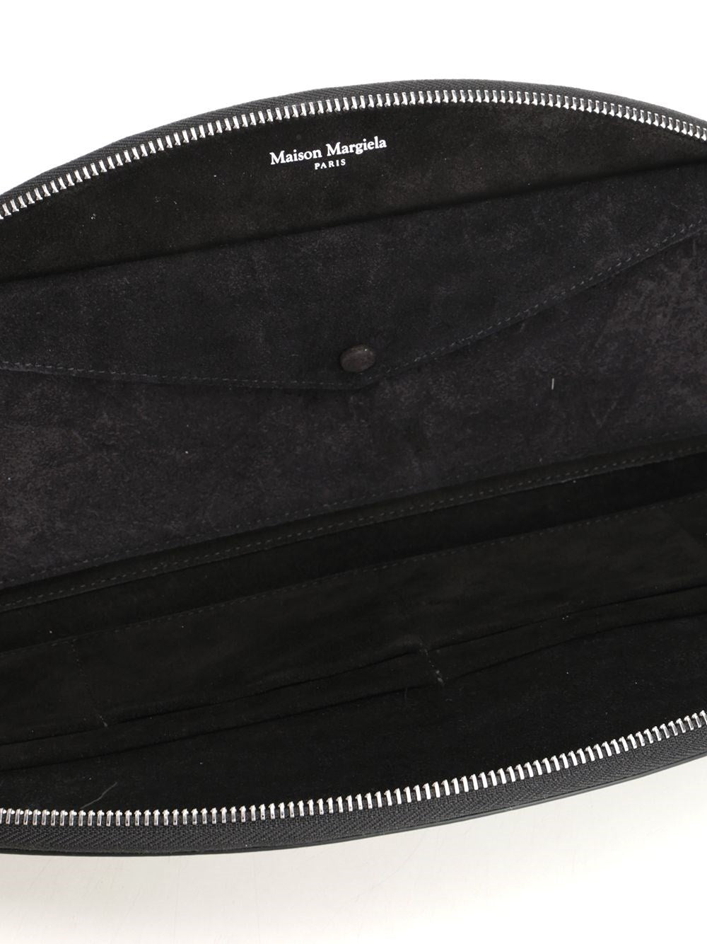 Maison Margiela Women Half-Moon Pouch MAISON MARGIELA