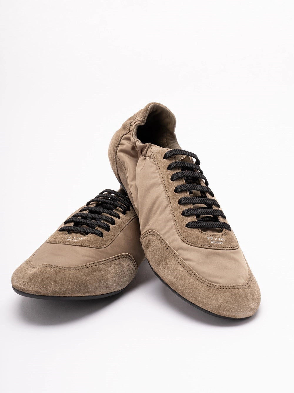 Prada Men `Collapse` Sneakers PRADA