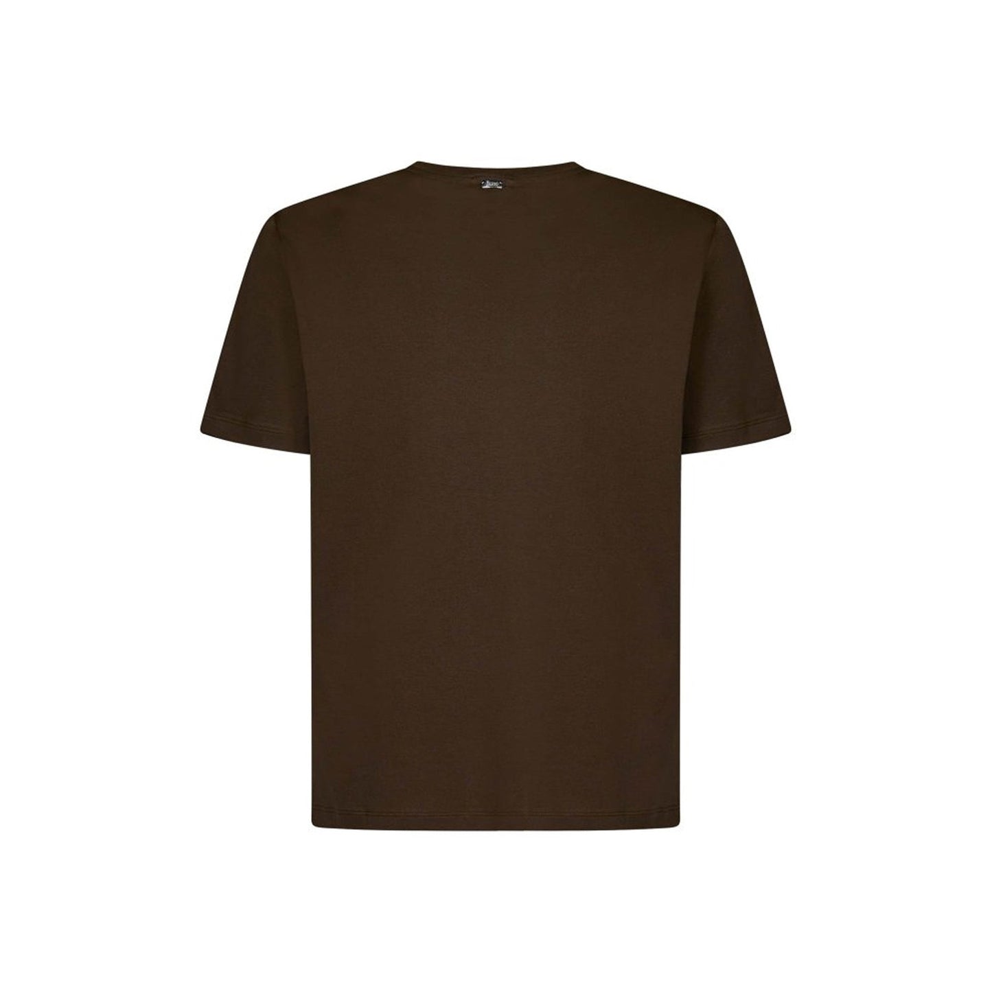 Herno Cotton T-Shirt Men HERNO