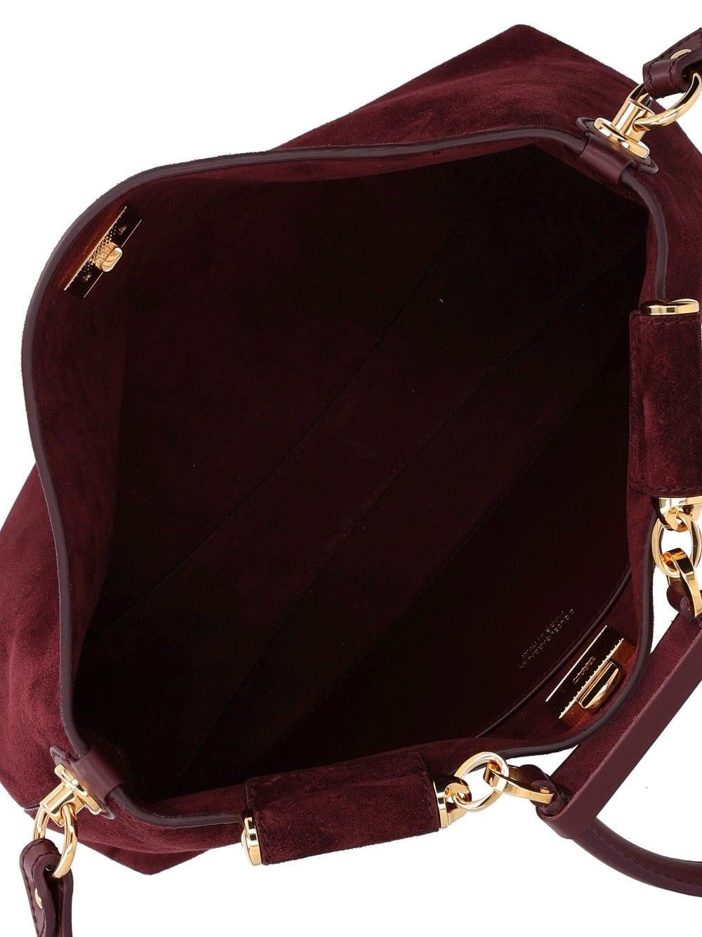Dolce & Gabbana Women "Vittoria" Medium Handbag DOLCE & GABBANA