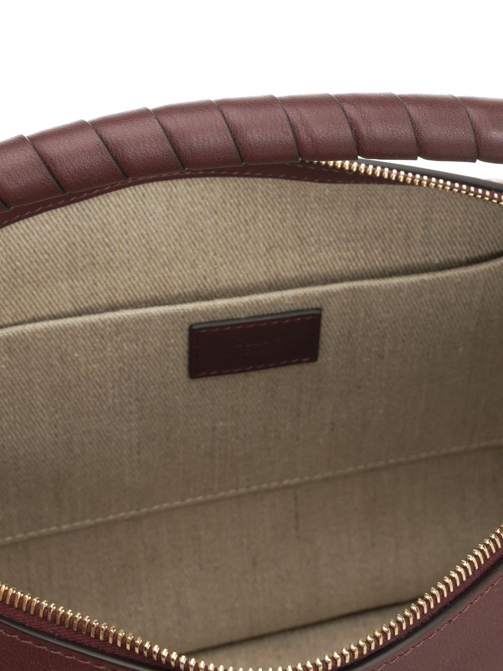 Chloe' Women Small "Marcie" Crossbody Bag CHLOE