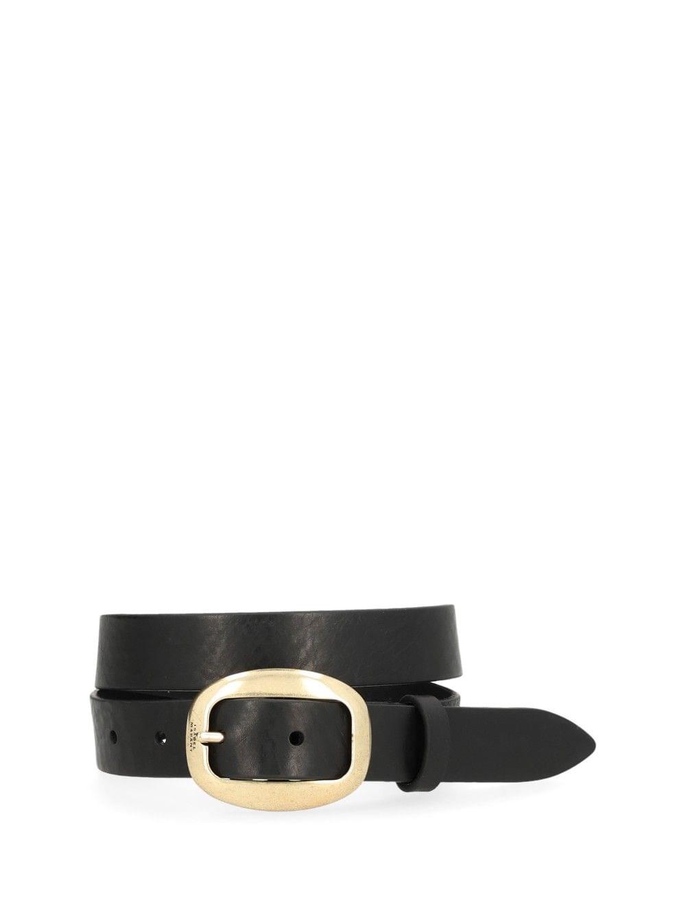 Isabel Marant Women Dara Small Belt ISABEL MARANT