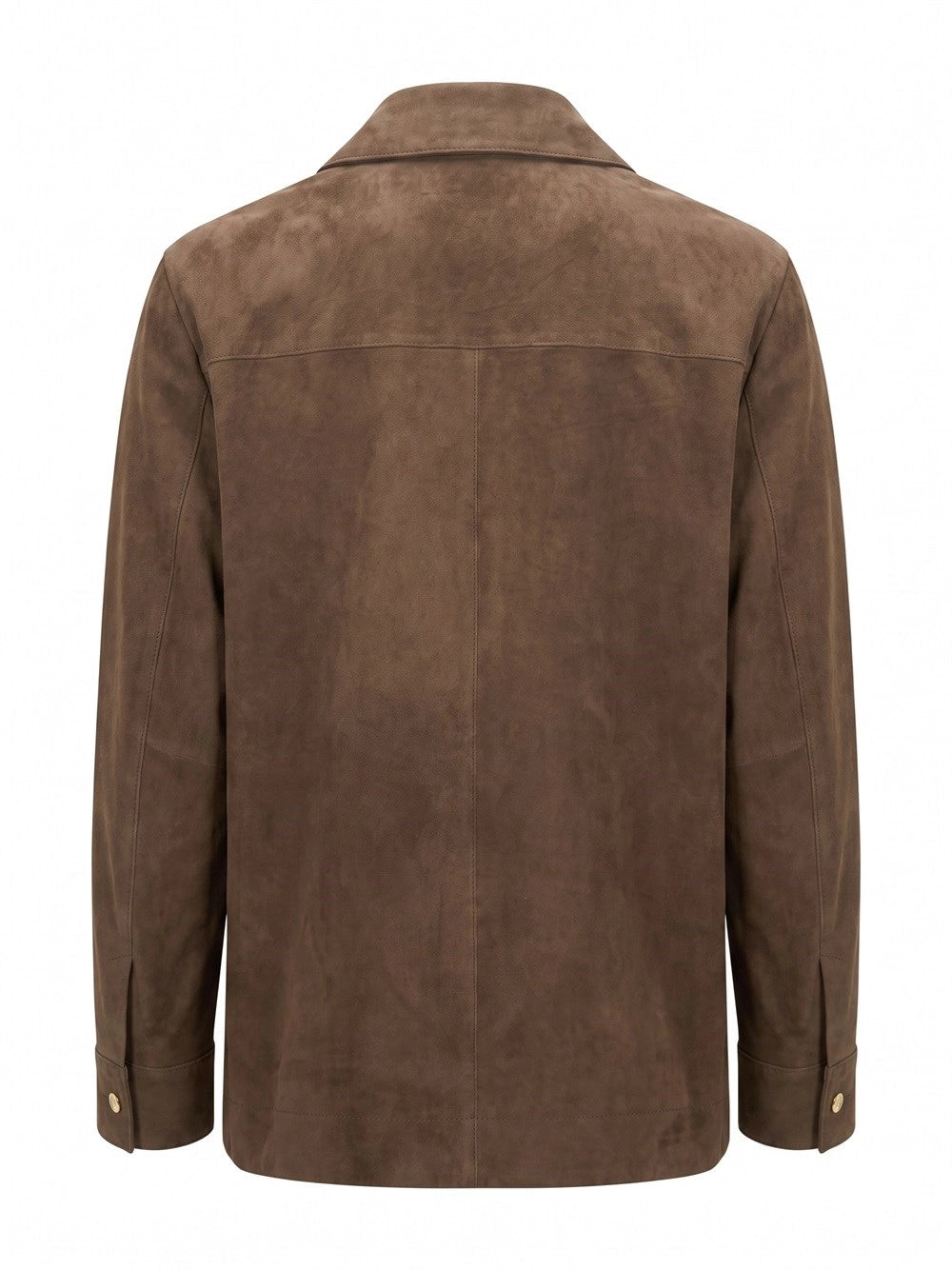 Max Mara Women Maxmara `S Leather Jacket MAX MARA