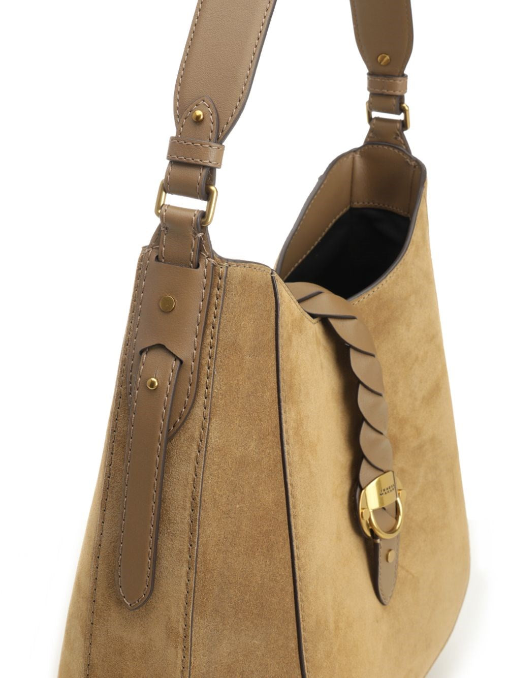 Isabel Marant Women "Altay" Hobo Bag ISABEL MARANT