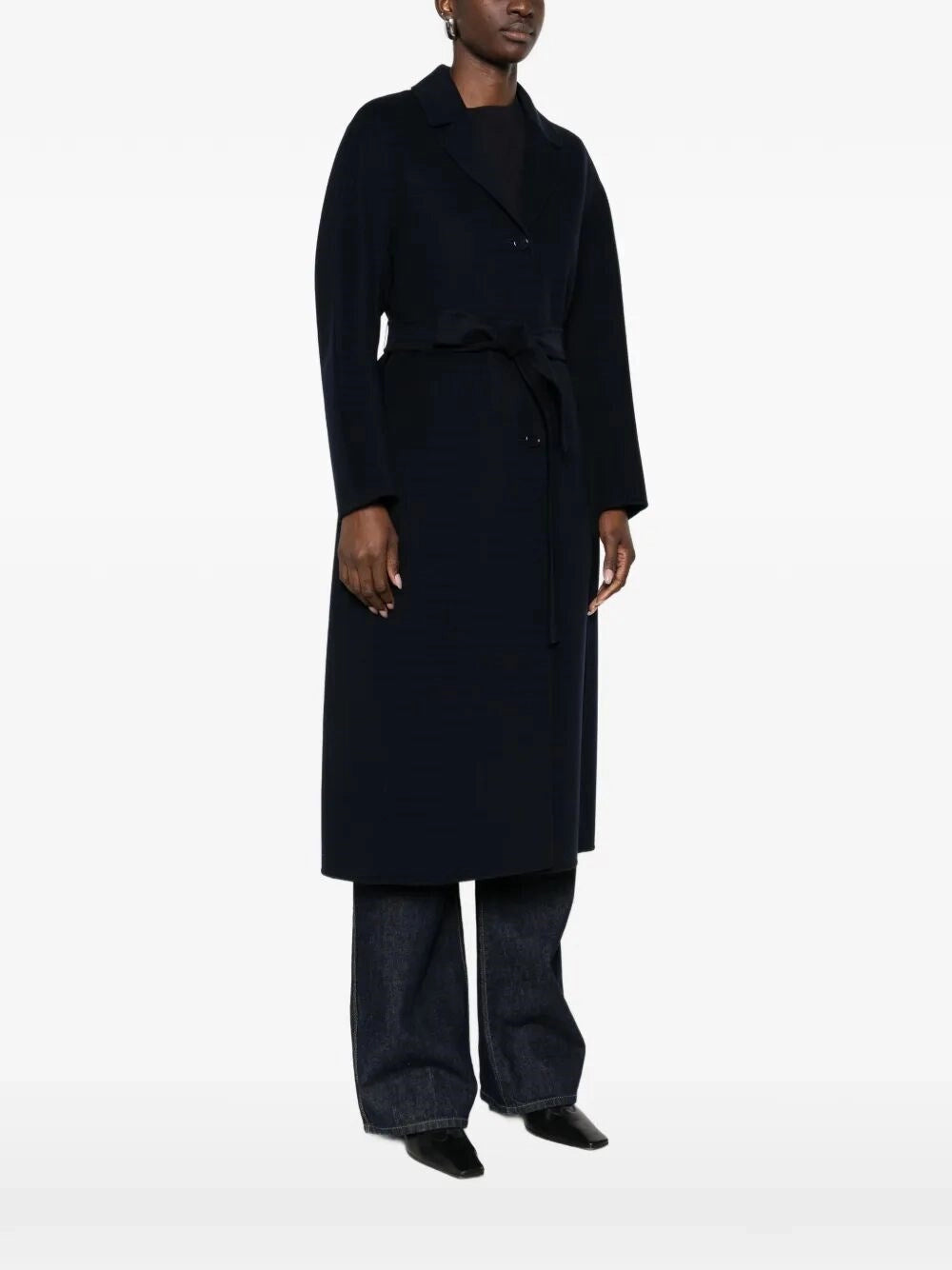 Max Mara Women `Maxmara S` `Dama` Coat MAX MARA