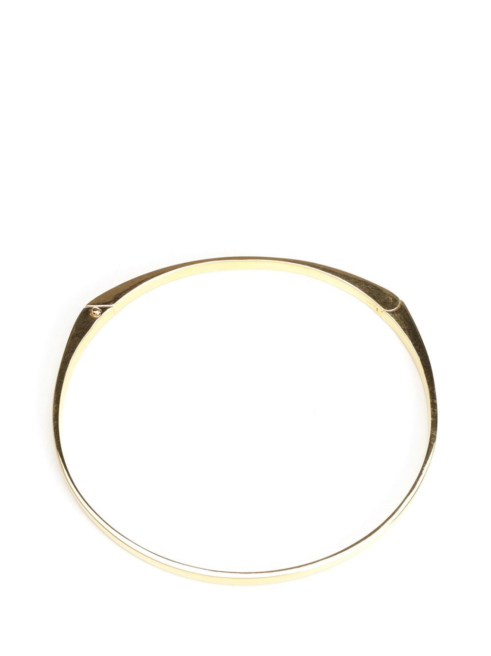 Toteme Women Gold-Plated Designer Necklace TOTEME