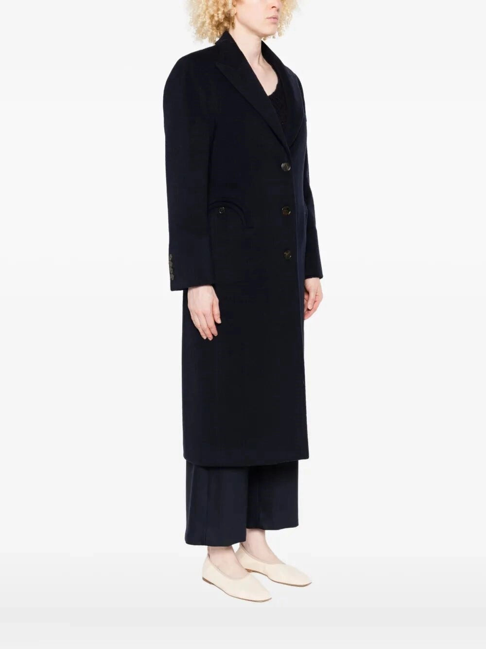 Blazé Milano Women `Joyme Heck` Coat BLAZE MILANO