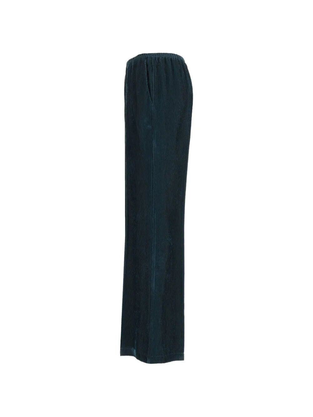 Forte_Forte Women Two-Thousand-Striped "Jade" Trousers FORTE FORTE