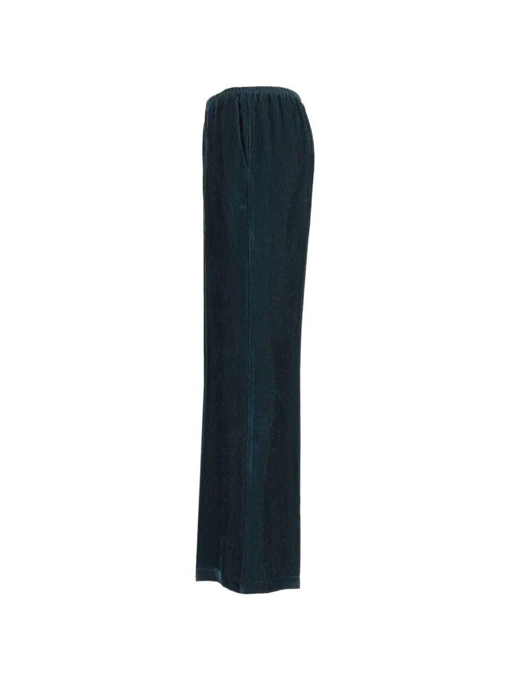 Forte_Forte Women Two-Thousand-Striped "Jade" Trousers FORTE FORTE