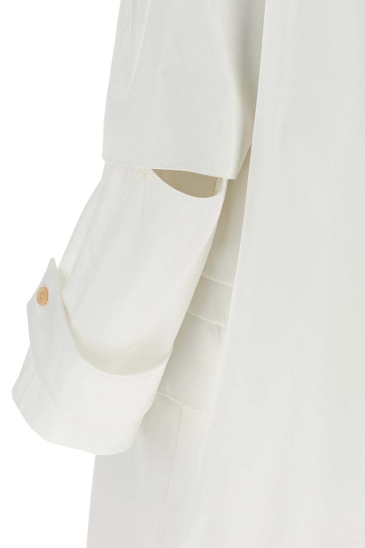 Max Mara Women 'Baba' Trench Coat MAX MARA