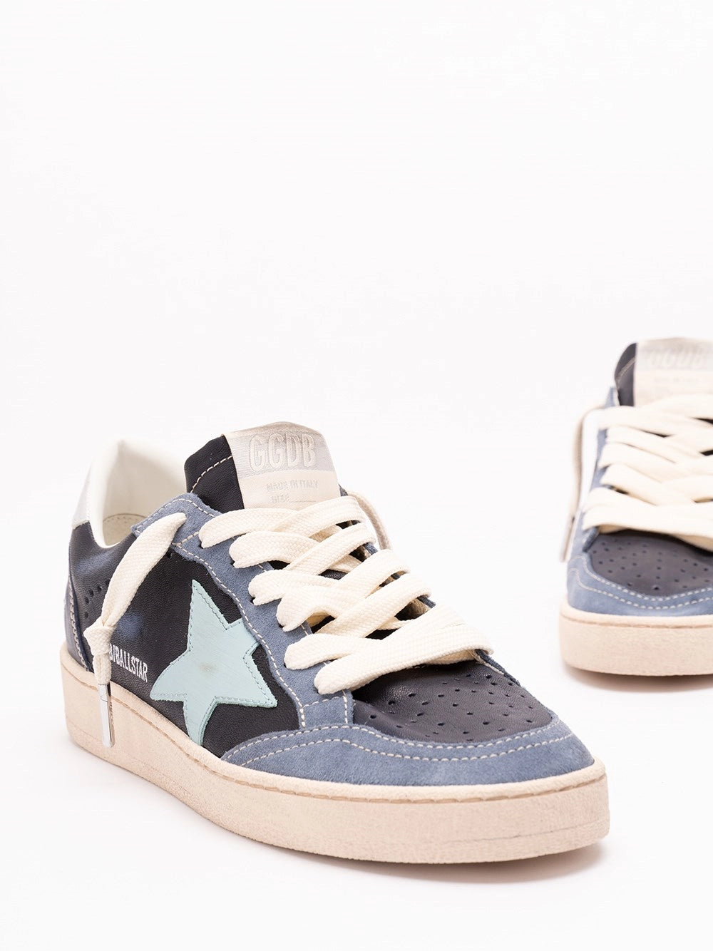 Golden Goose Women `Ball Star` Sneakers GOLDEN GOOSE