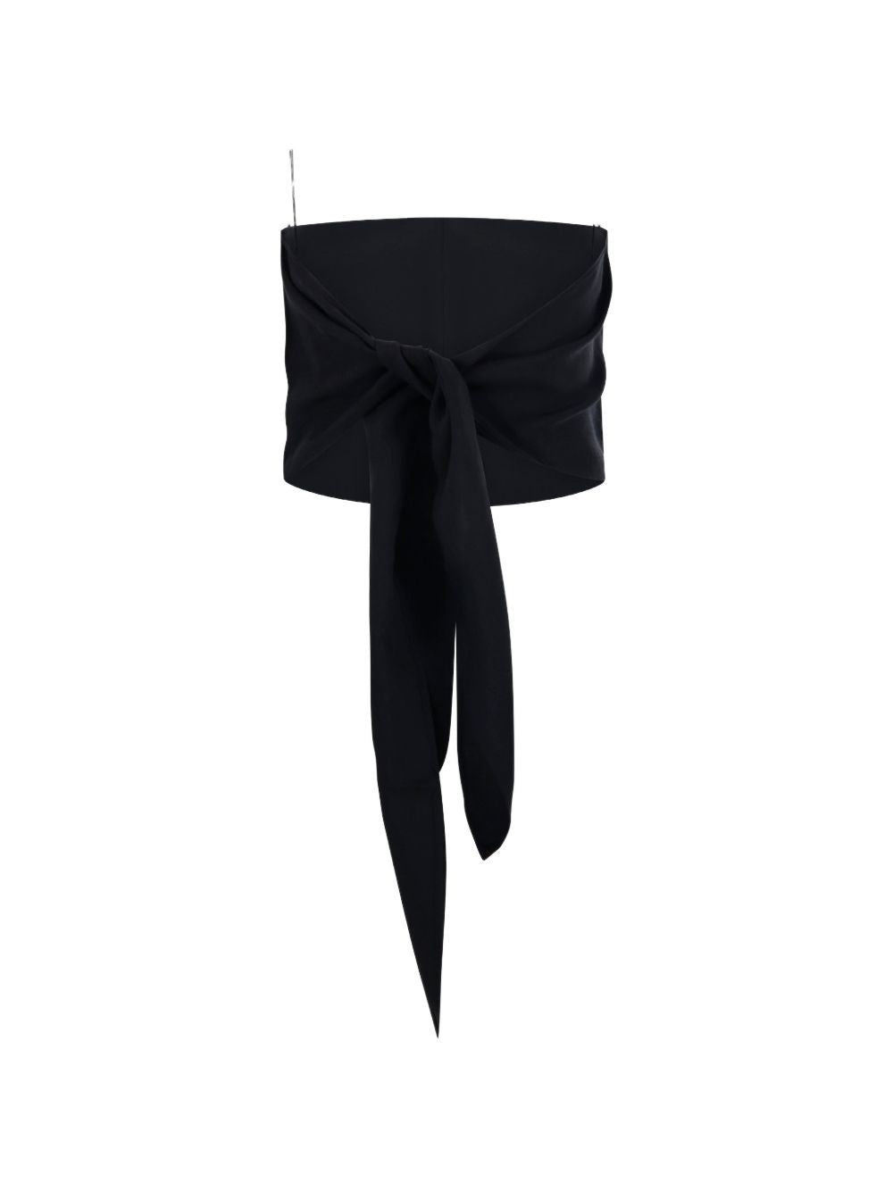 Forte_Forte Women Top With Elastic FORTE FORTE