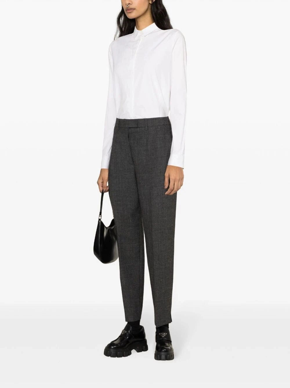 Prada Women Pants PRADA