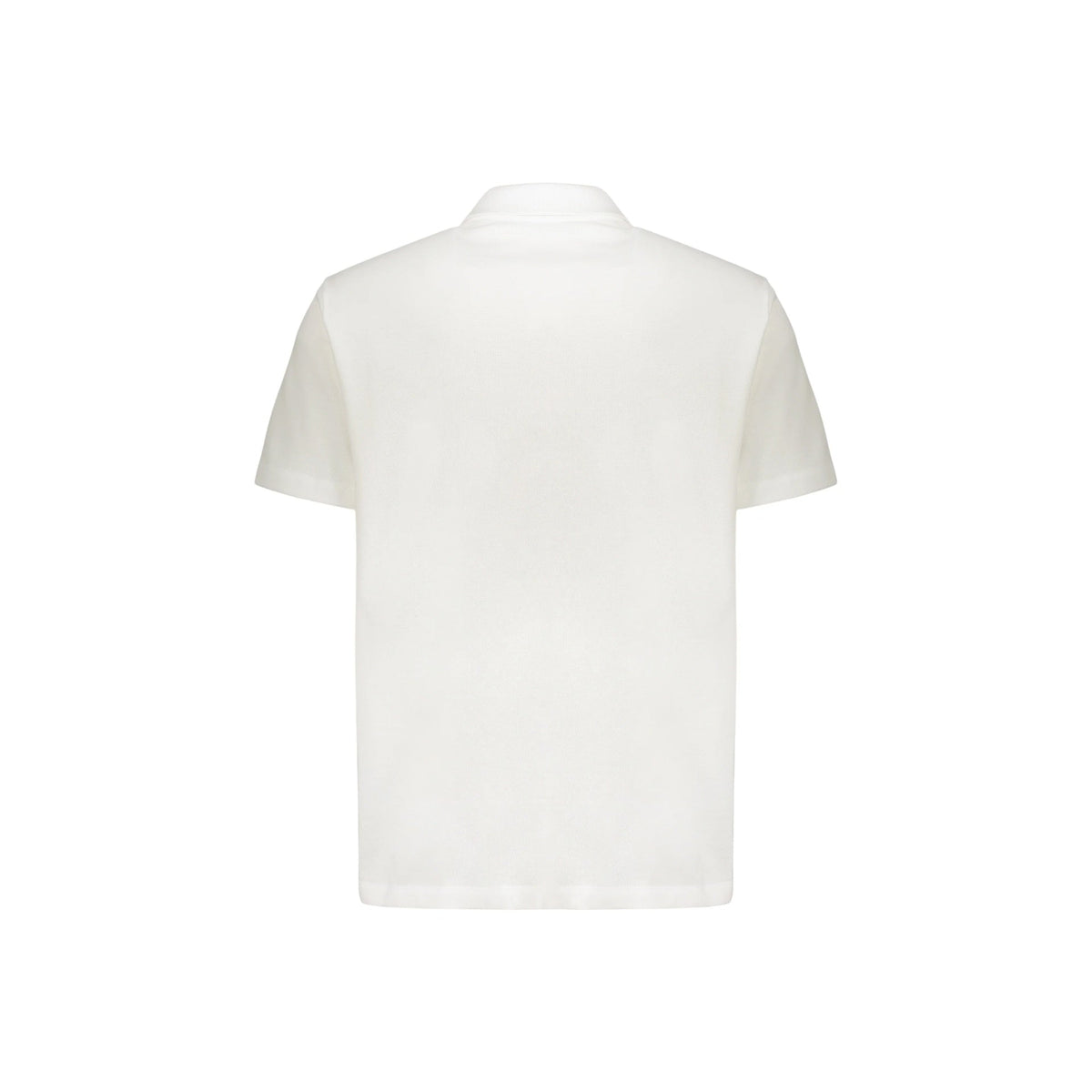 Versace Logo Polo T-Shirt Men Men VERSACE
