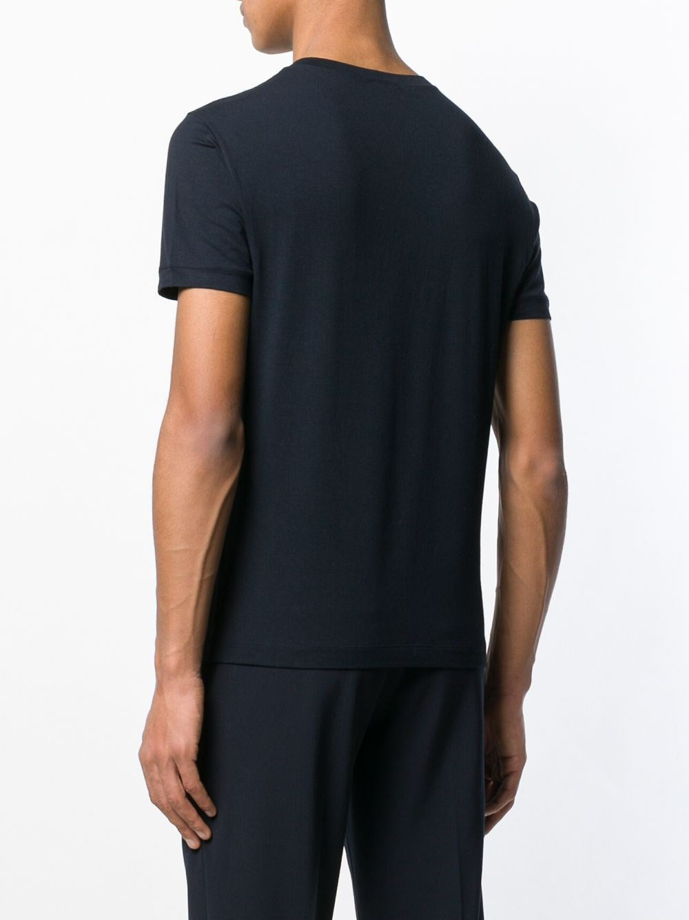 Giorgio Armani Men Stretch T-Shirt GIORGIO ARMANI