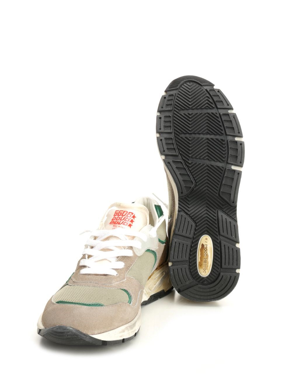Golden Goose Women Dad Star Sneaker GOLDEN GOOSE