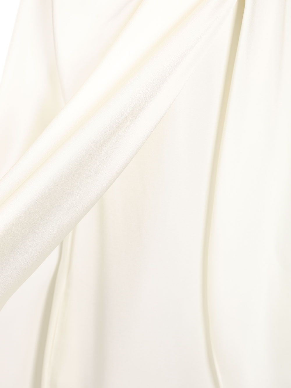 Stella Mccartney Women "Cape" Mini Dress STELLA MCCARTNEY