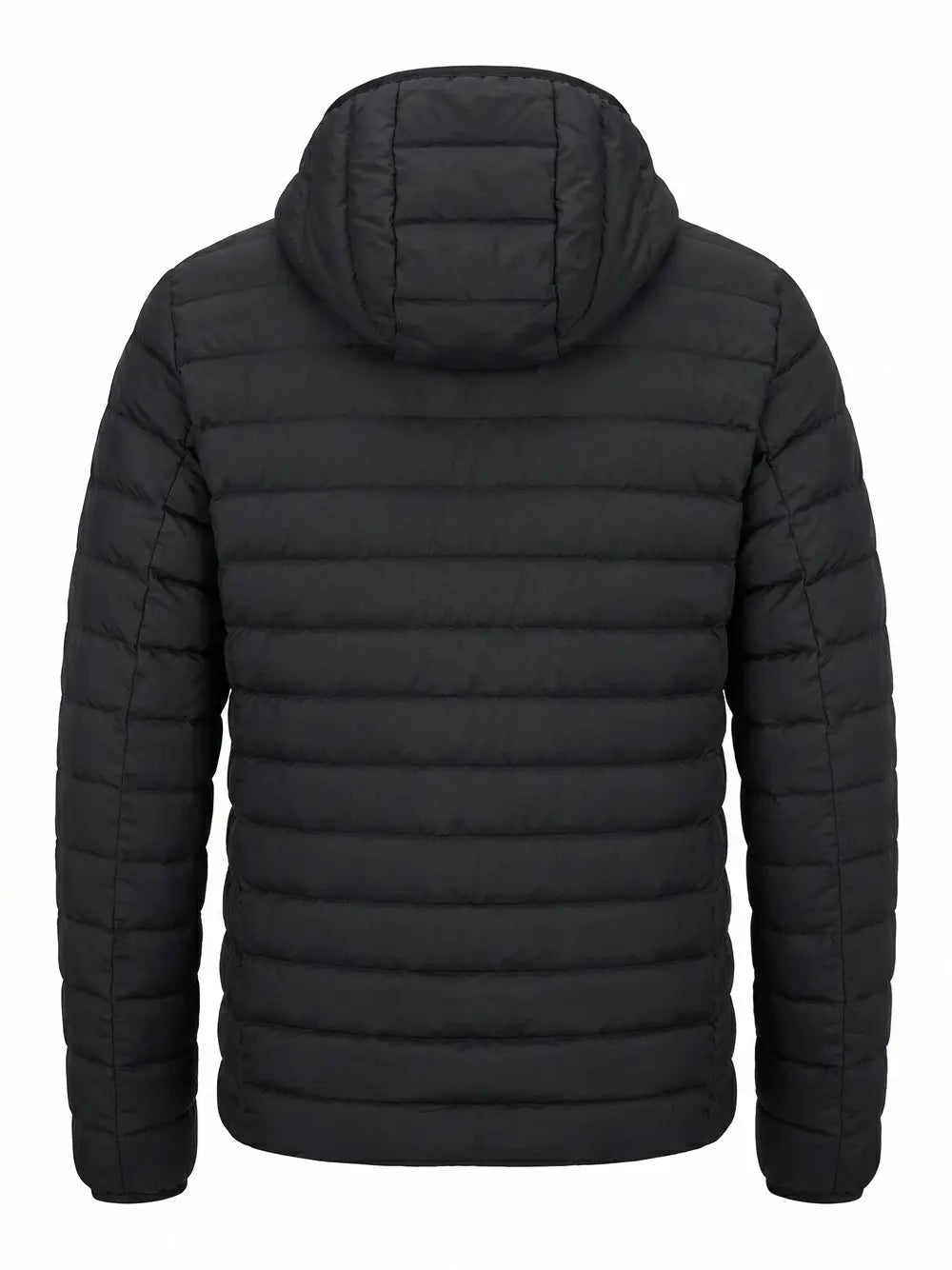 Stone Island Men Seamless Tunnel Nylon Down-Tc Jacket STONE ISLAND