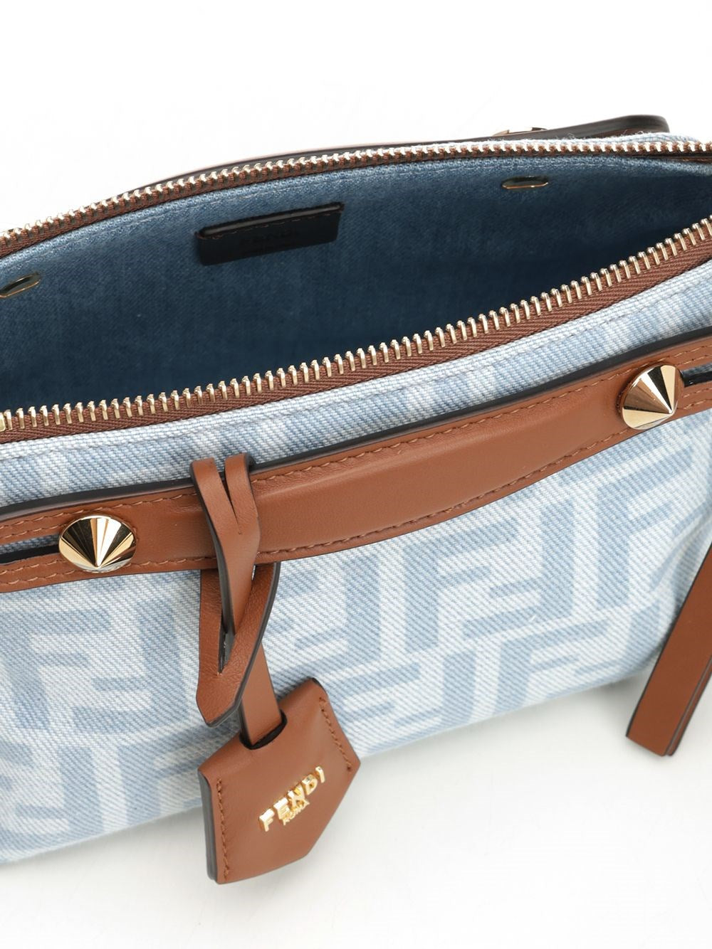 Fendi Women "By The Way Soft" Mini Bag FENDI