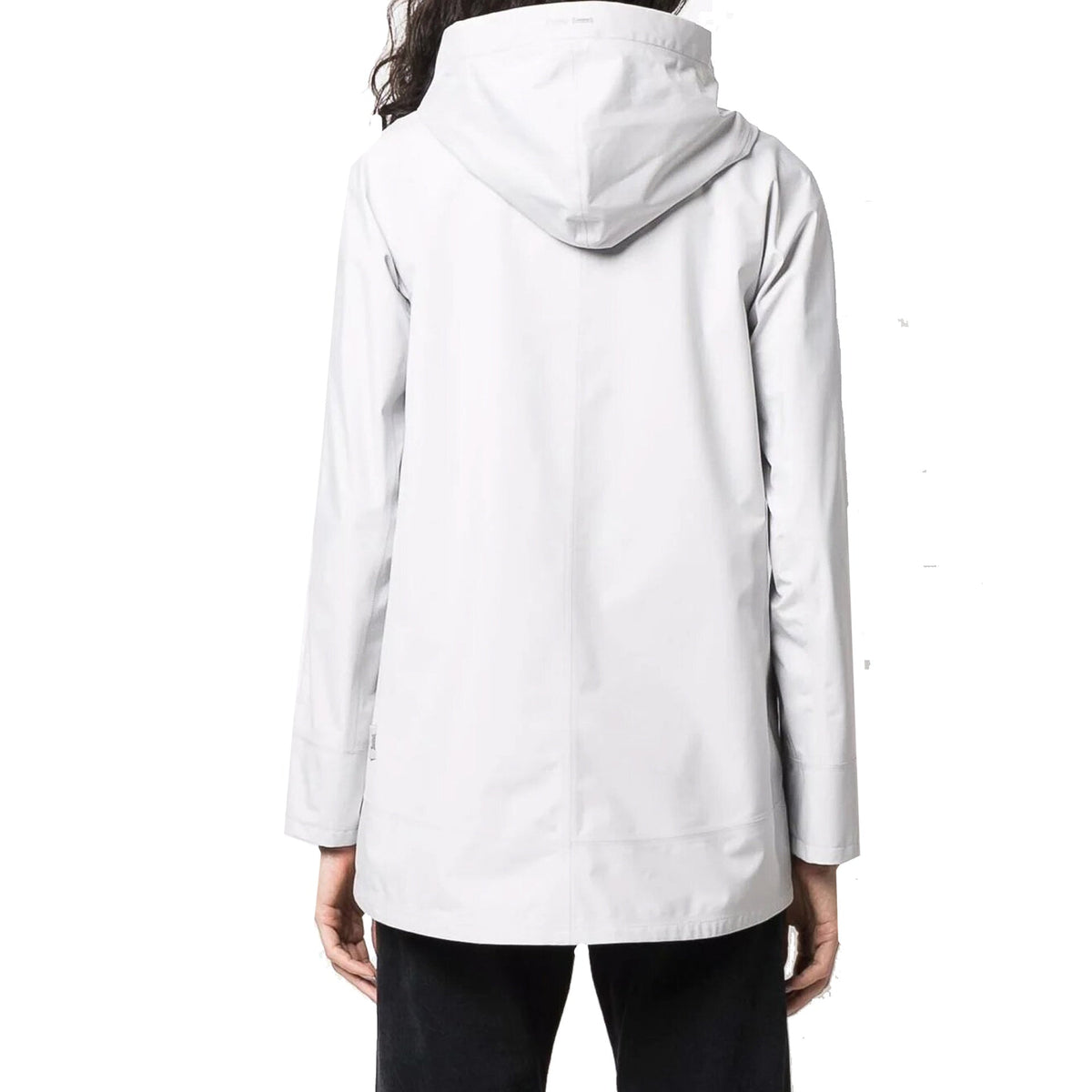 Herno Laminar Fabric Jacket Women HERNO