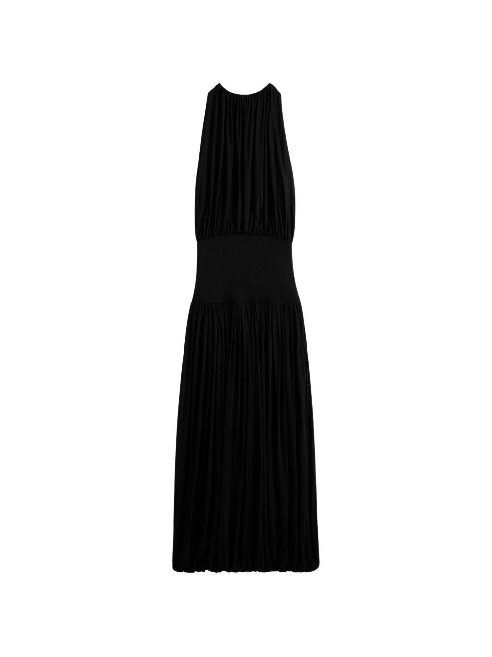 Toteme Women Soft Gathered Dress TOTEME