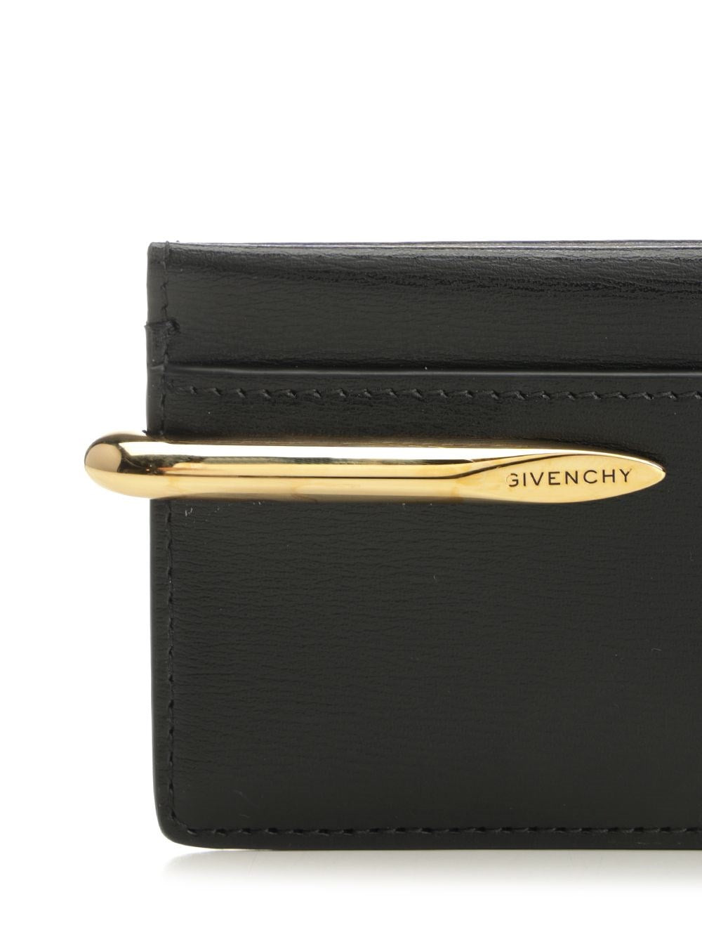 Givenchy Women "Pinch" Card Holder GIVENCHY