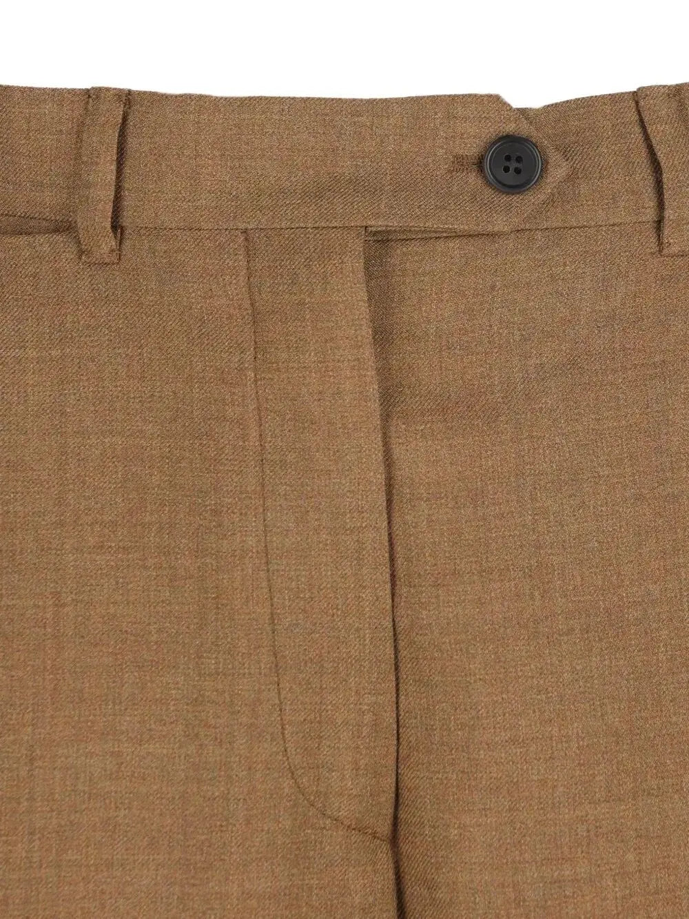 Prada Women Wool Pants PRADA