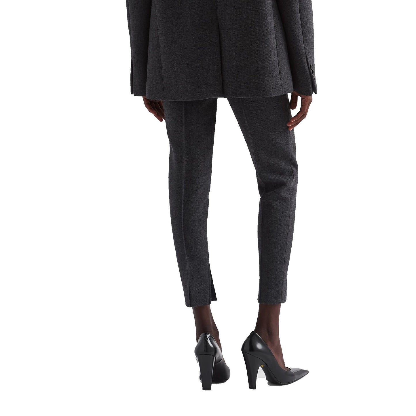 Prada Wool Pants Women PRADA