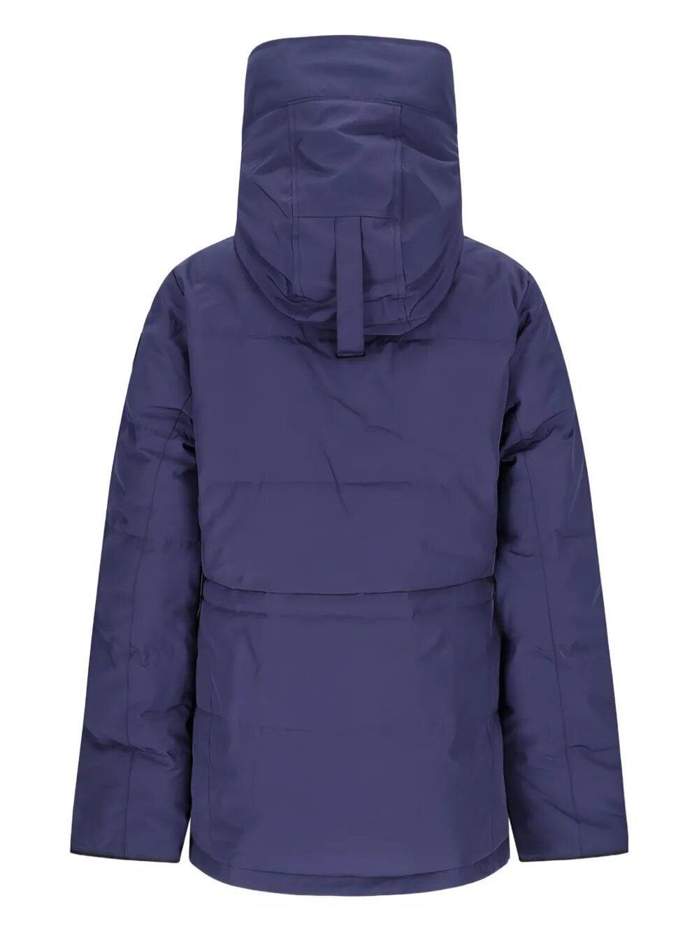 Canada Goose Women Shelburne Parka CANADA GOOSE