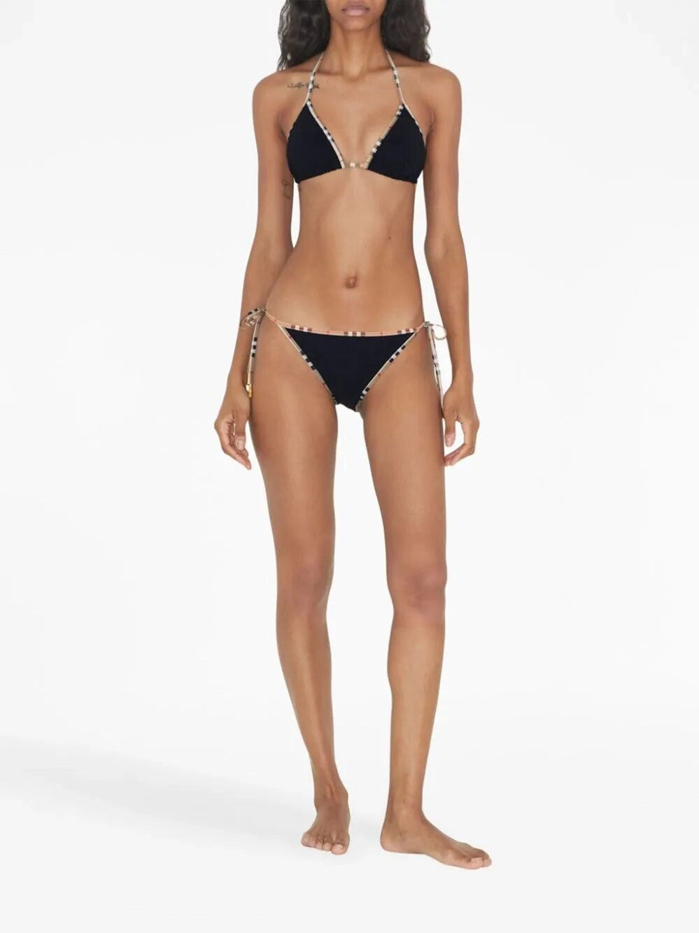 Burberry Women Mata Bikini BURBERRY