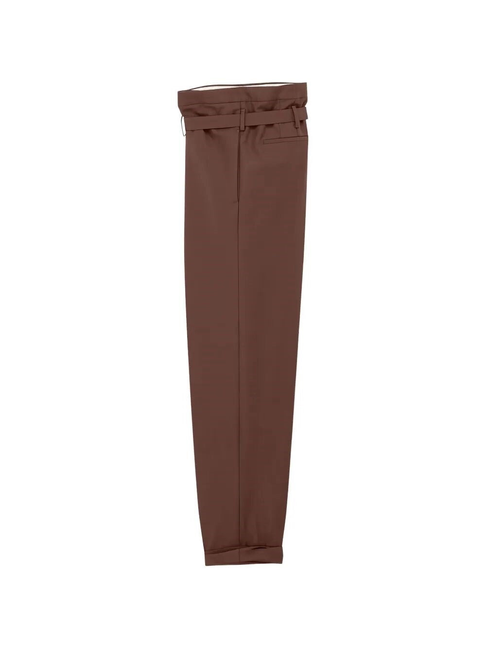 Saint Laurent Men Pants SAINT LAURENT
