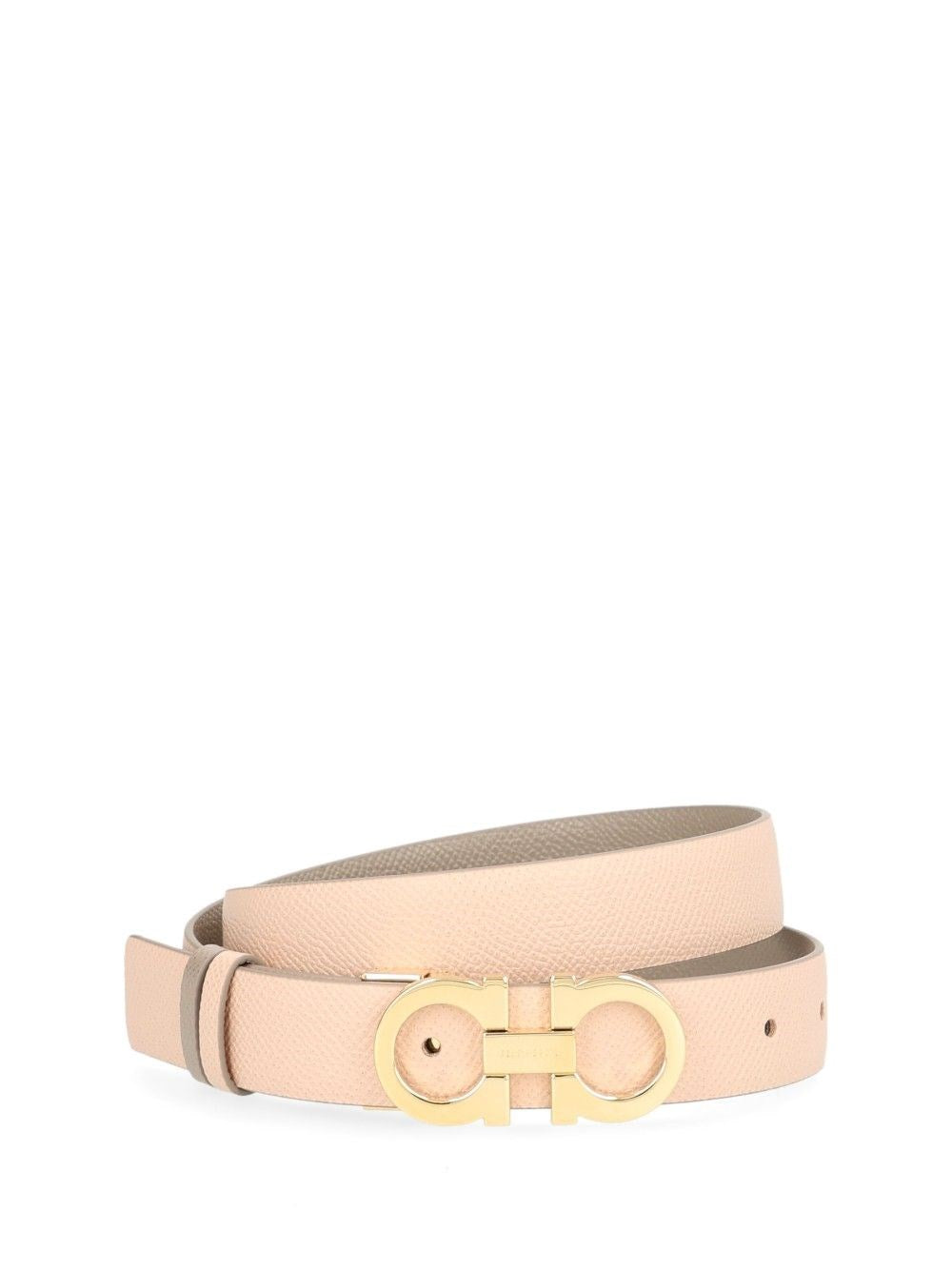 Ferragamo Women "Gancini" Belt FERRAGAMO