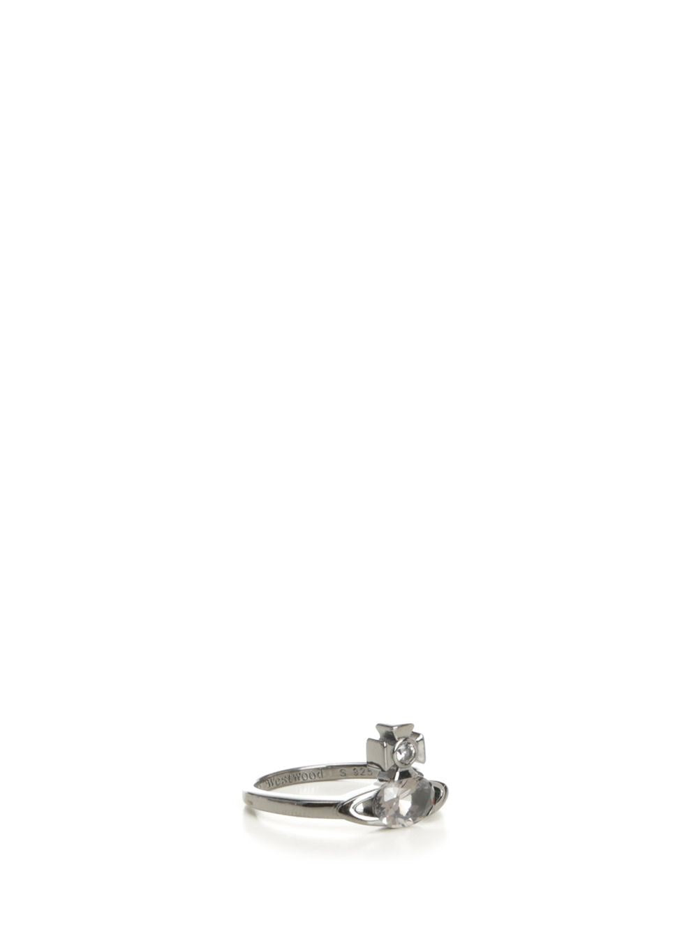 Vivienne Westwood Women "Allie" Ring VIVIENNE WESTWOOD