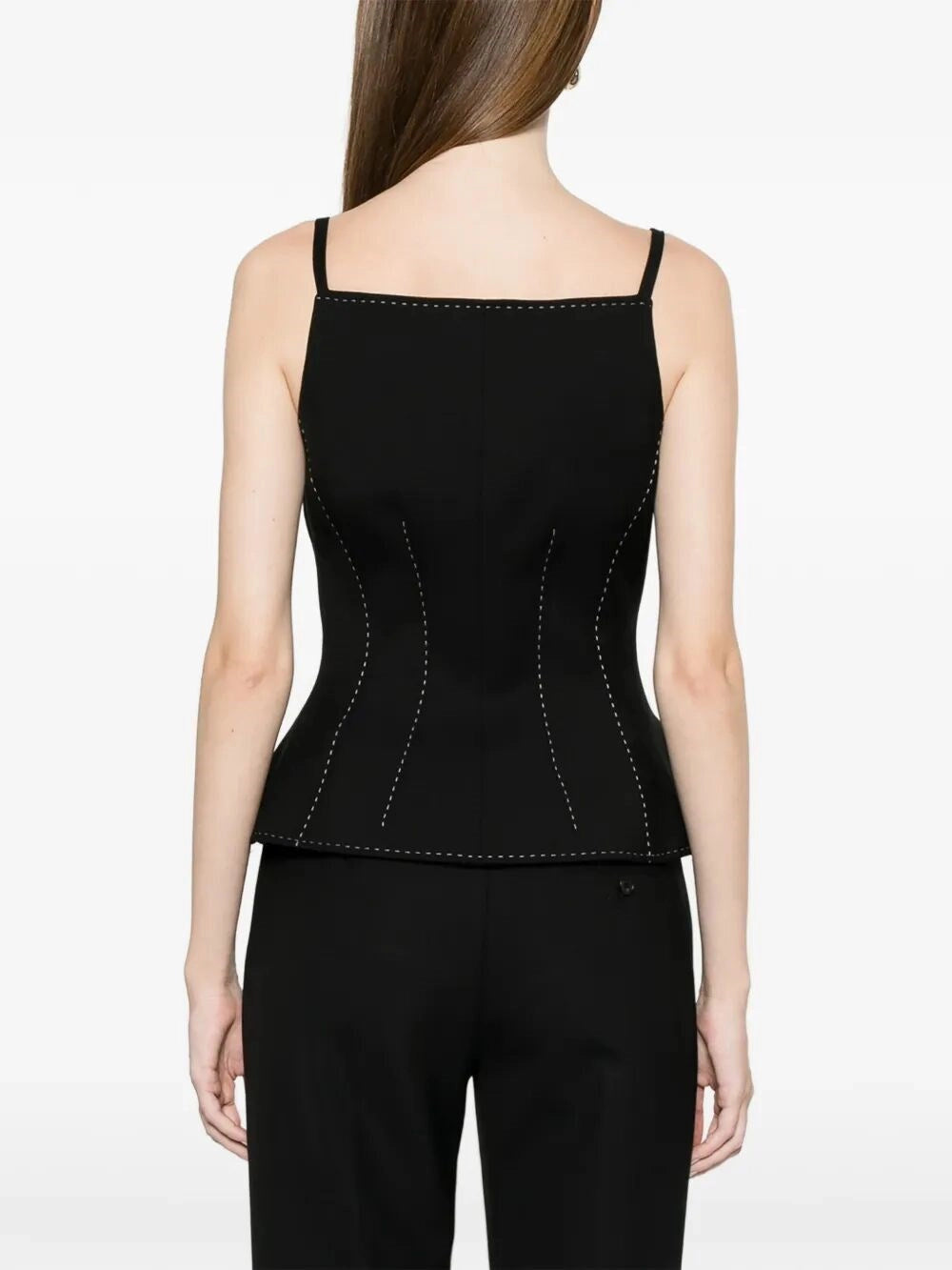 Nissa Women Vest NISSA