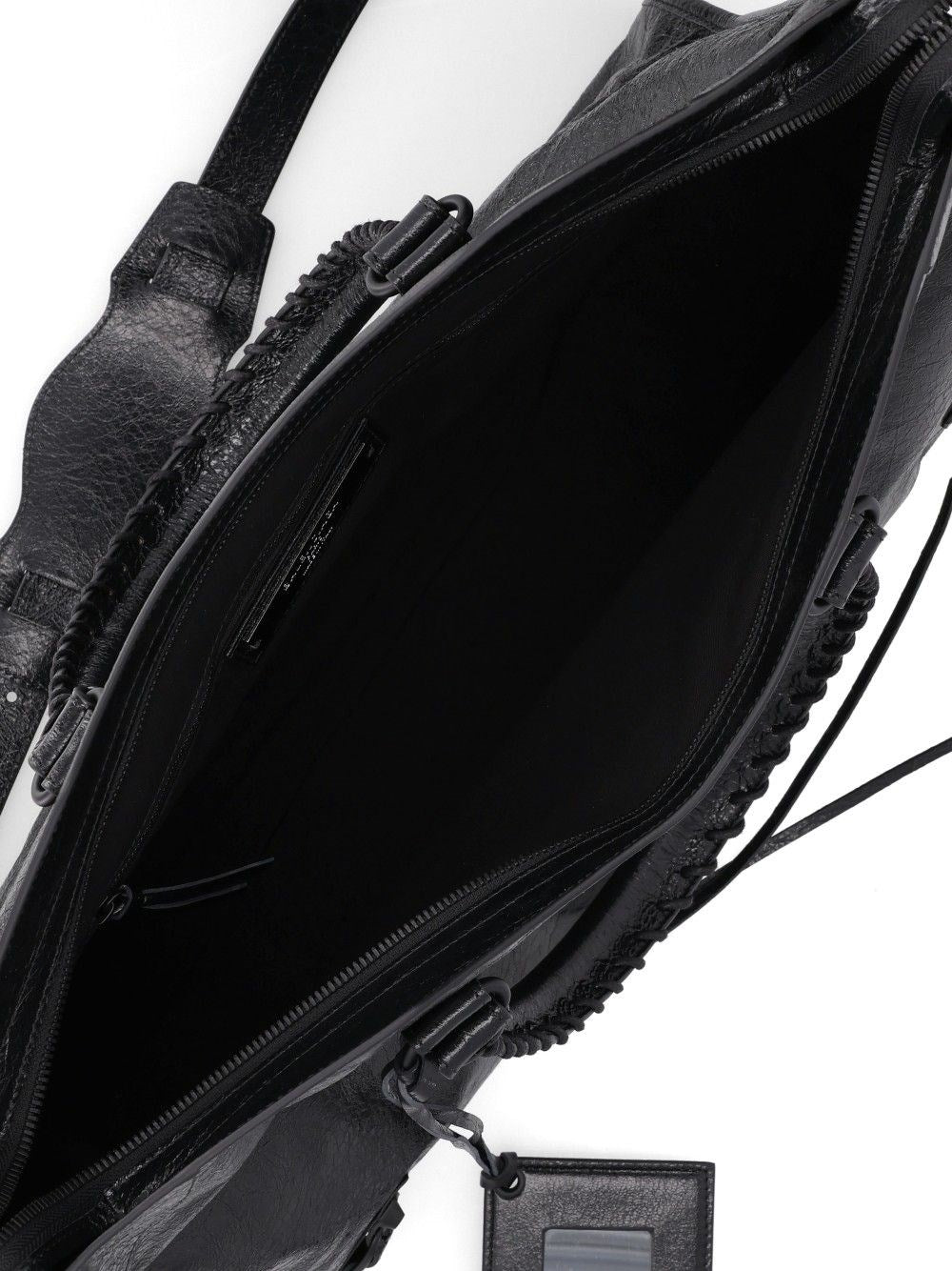Balenciaga Women Le City Large Bag BALENCIAGA