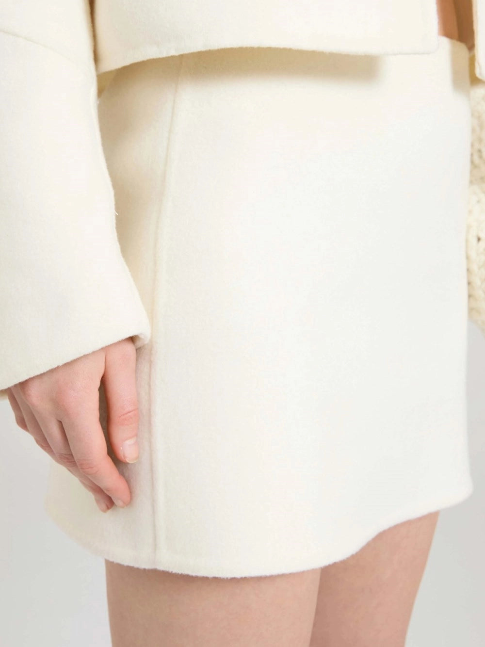 Ermanno Scervino Women Skirt ERMANO SCERVINO