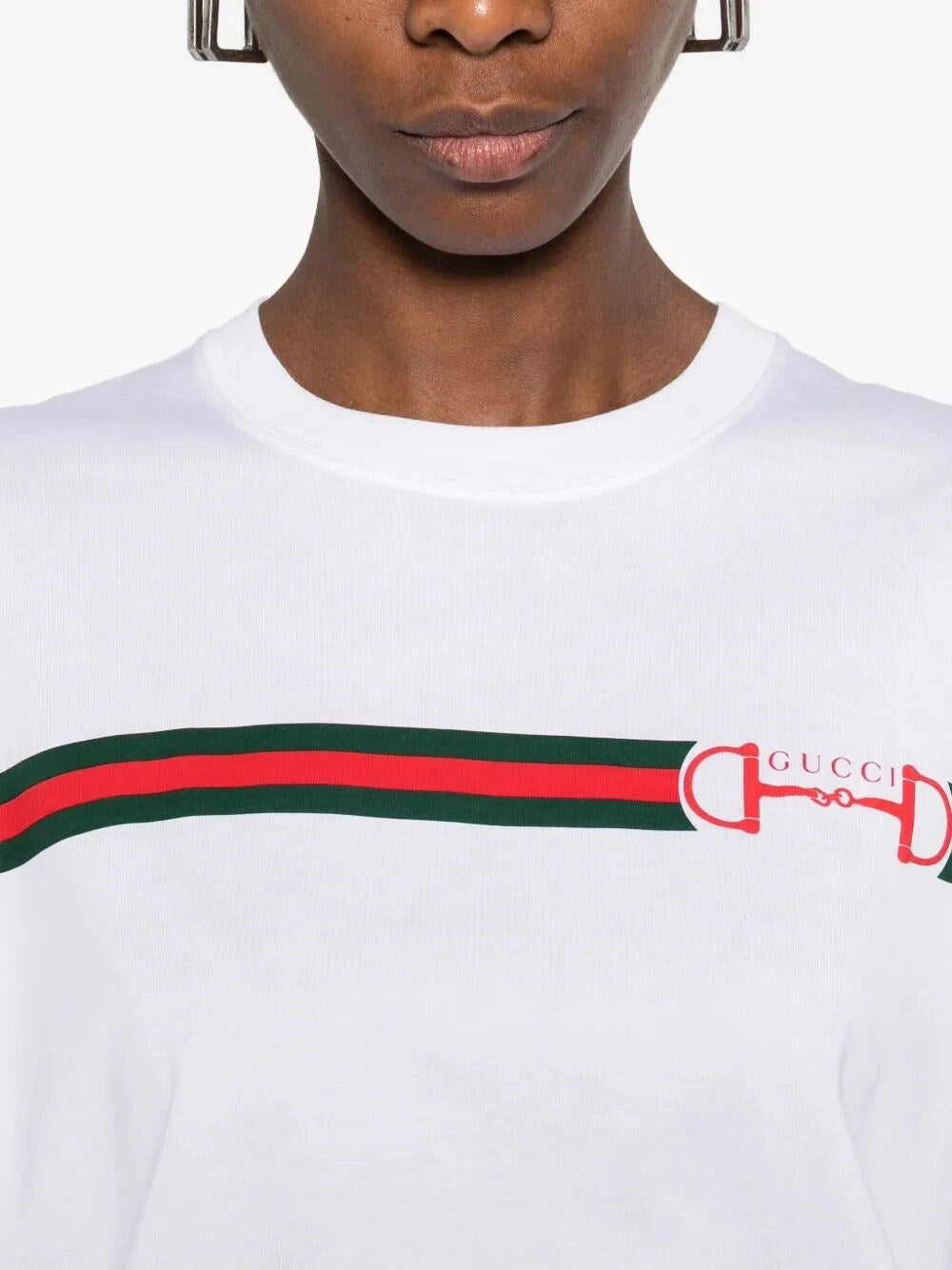 Gucci Women T-Shirt GUCCI